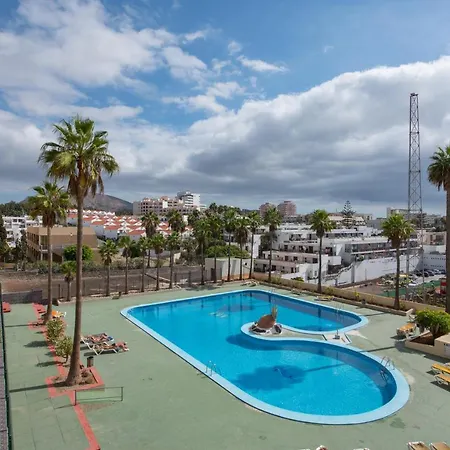 In The Heart Of Americas * Arona (Tenerife)