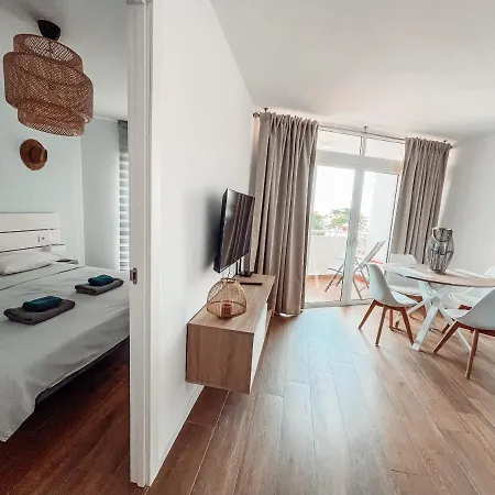 In The Heart Of Americas Apartment