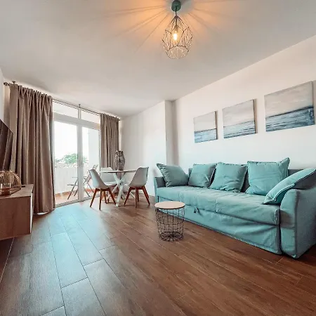 Apartment In The Heart Of Americas *