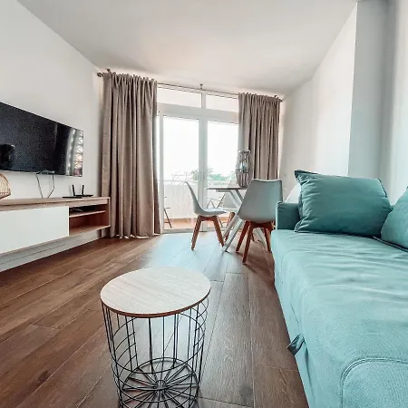 In The Heart Of Americas Apartment Arona (Tenerife)