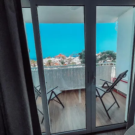 Apartment In The Heart Of Americas